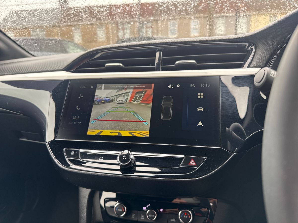 2023 73 VAUXHALL CORSA