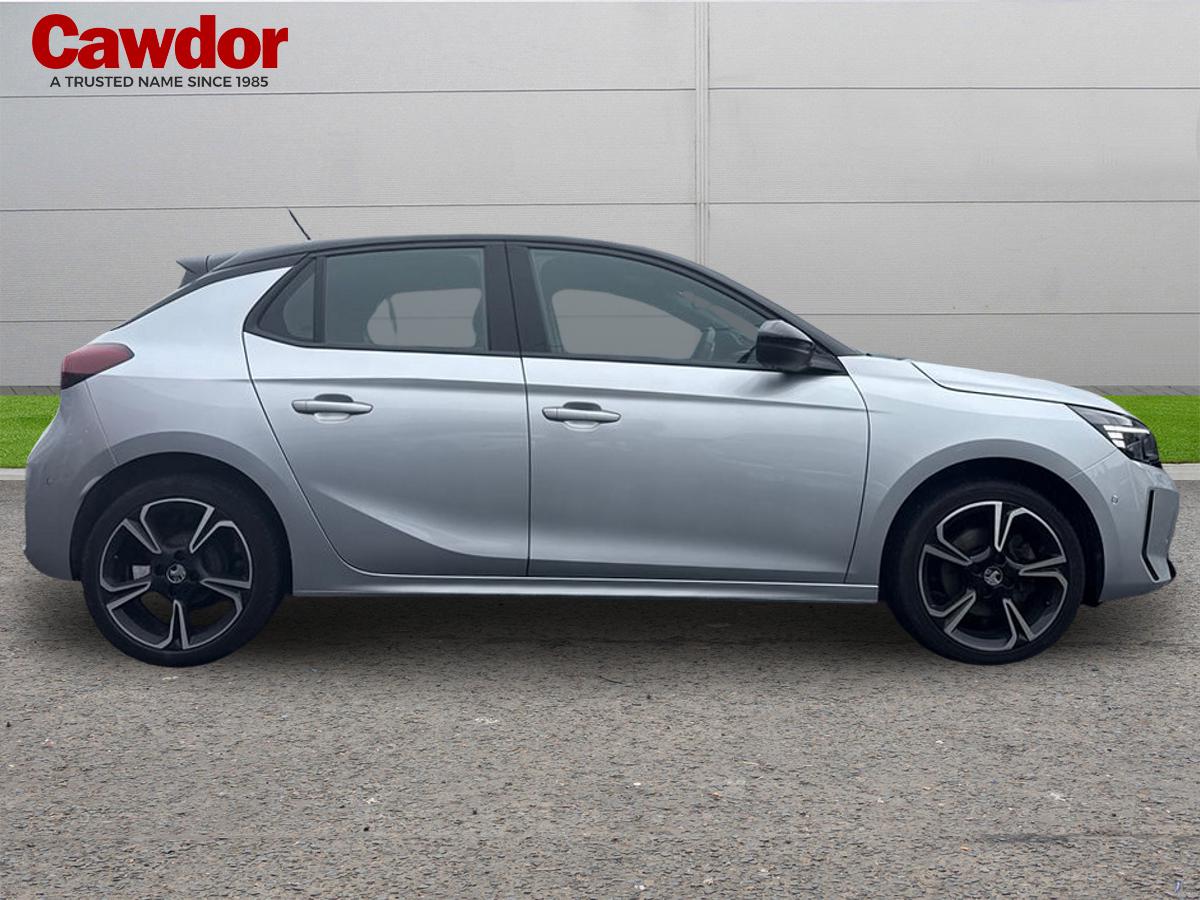 2023 73 VAUXHALL CORSA