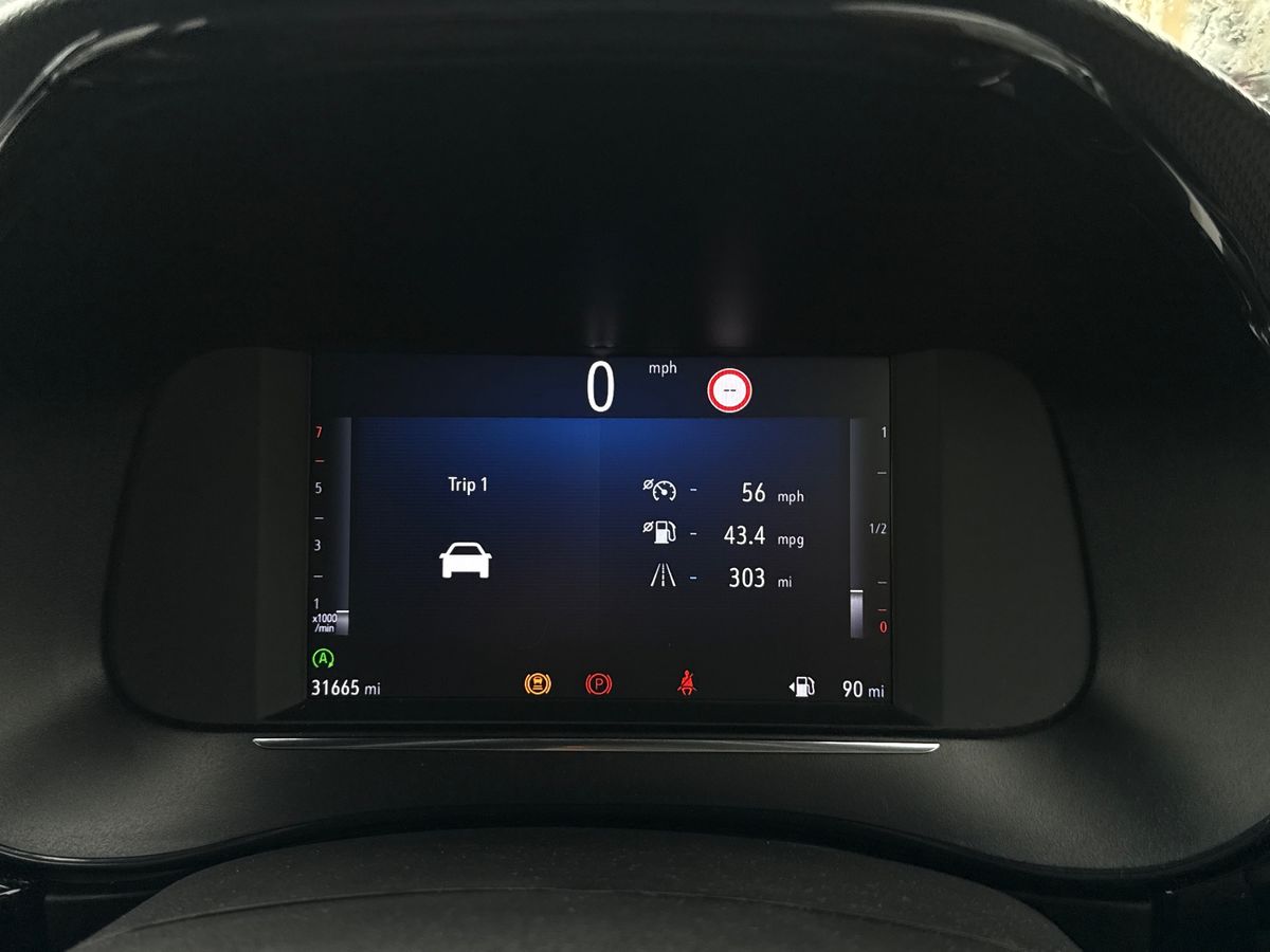2023 73 VAUXHALL CORSA