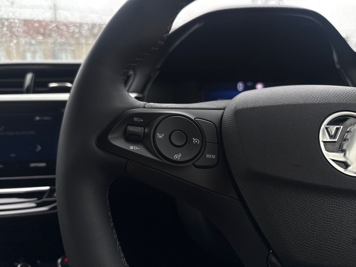 2023 73 VAUXHALL CORSA