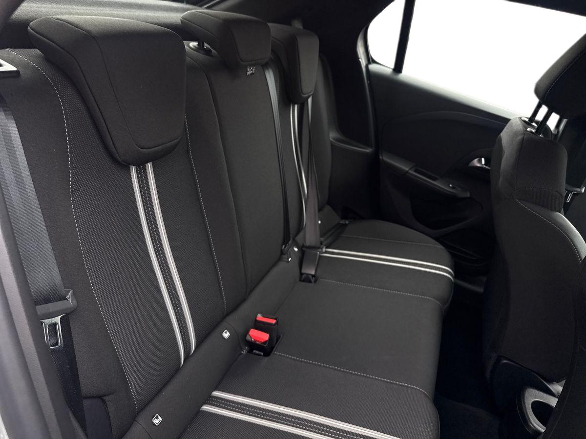 2023 73 VAUXHALL CORSA