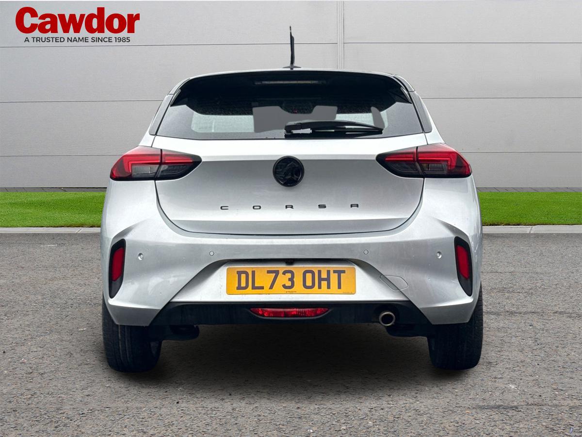 2023 73 VAUXHALL CORSA