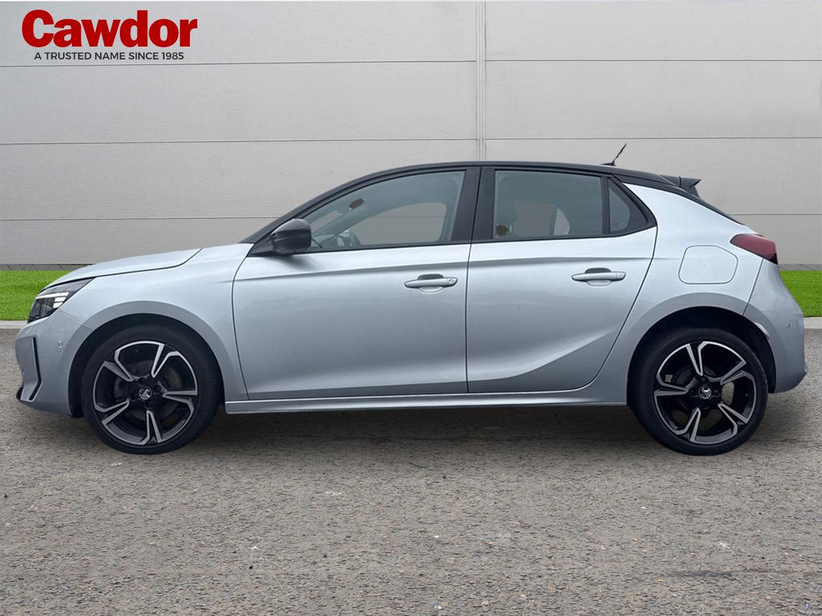 2023 73 VAUXHALL CORSA