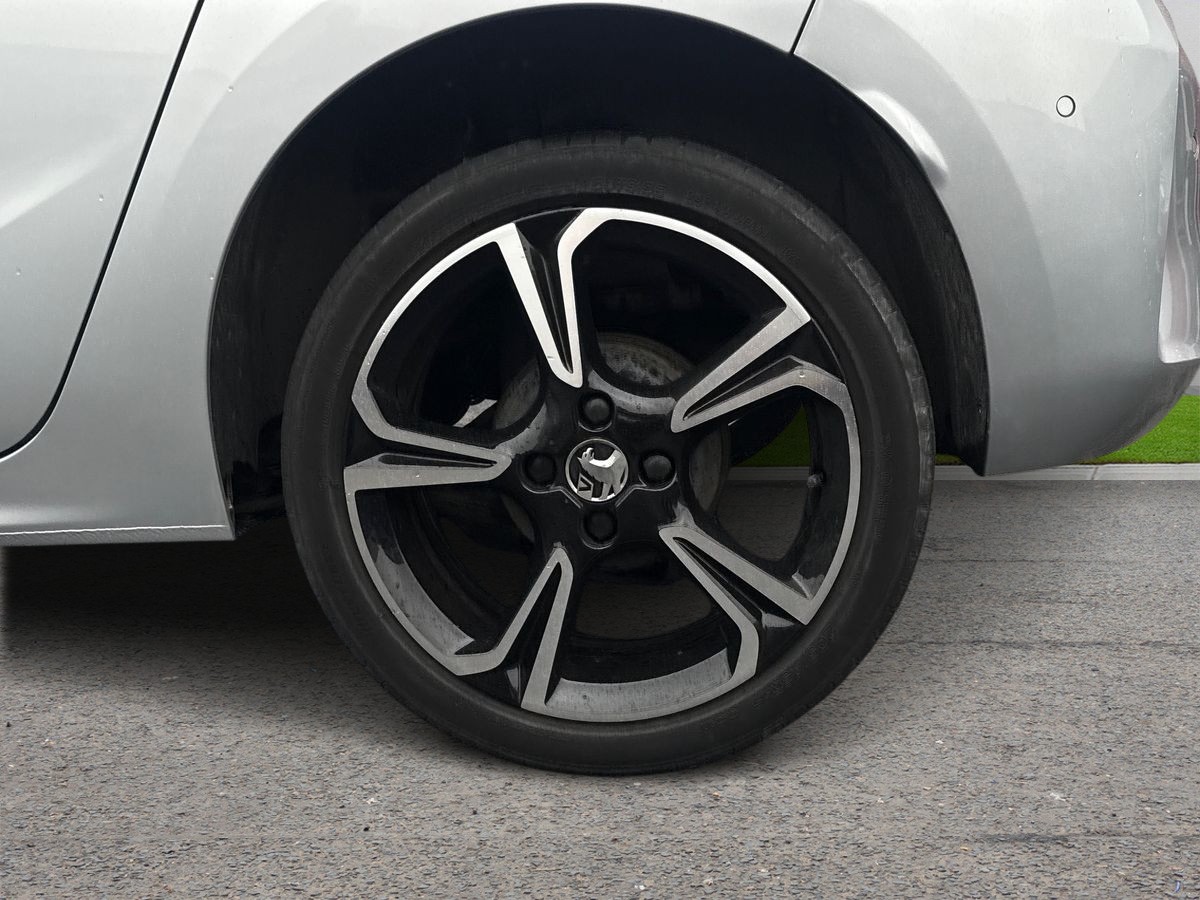 2023 73 VAUXHALL CORSA