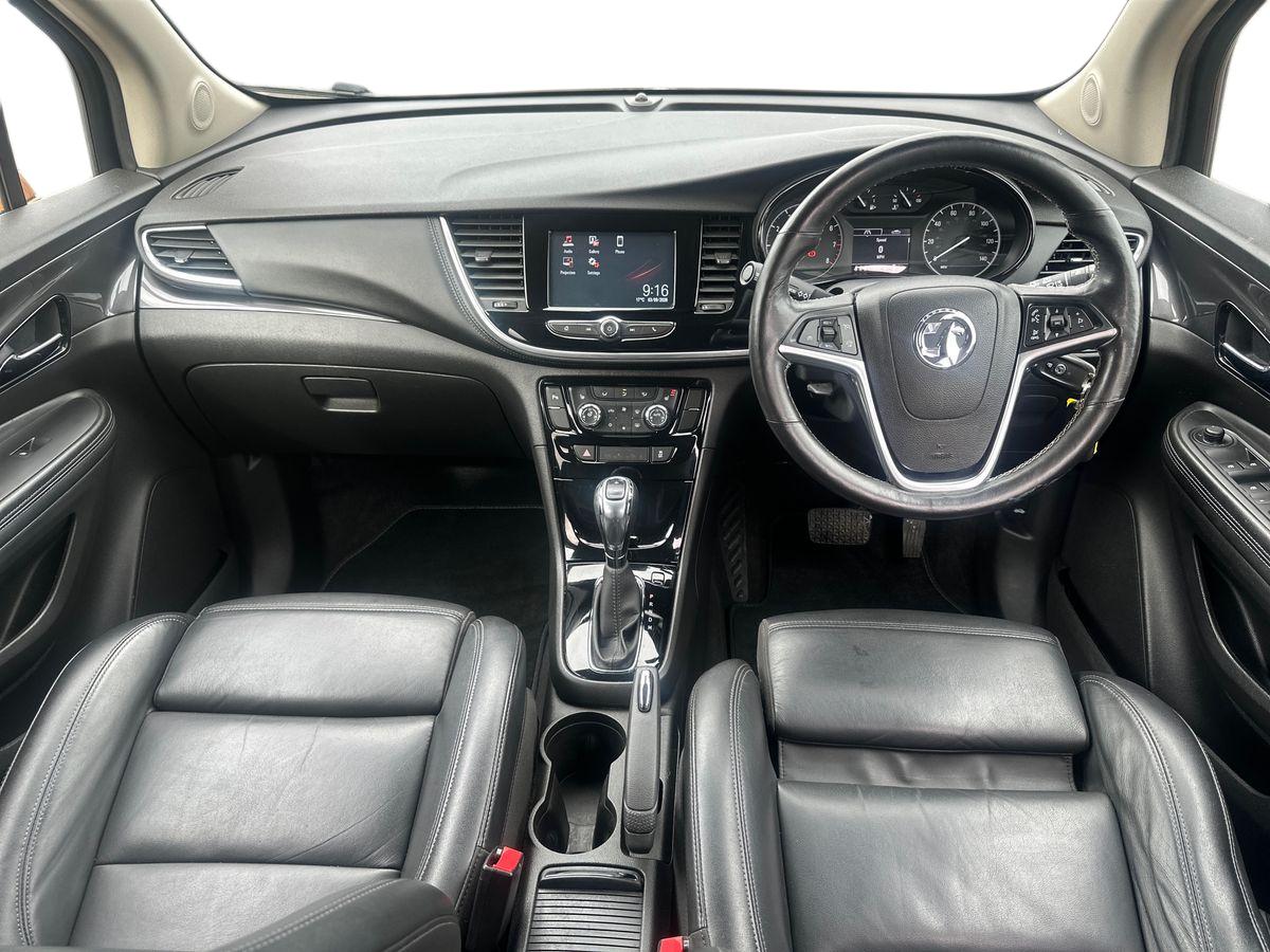 2019 68 VAUXHALL MOKKA X