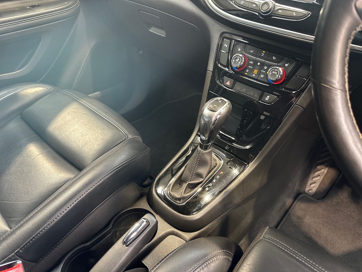 2019 68 VAUXHALL MOKKA X