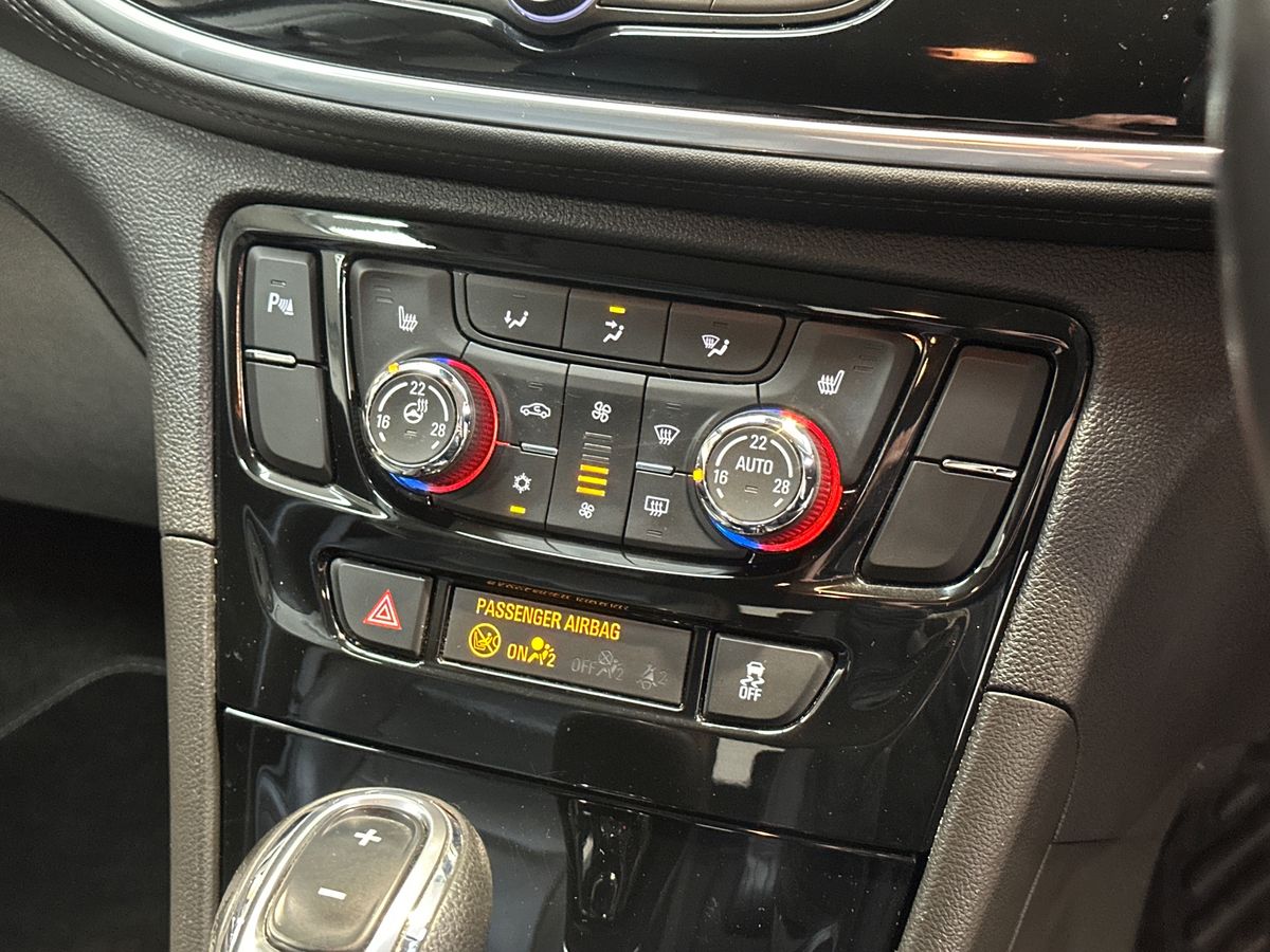 2019 68 VAUXHALL MOKKA X