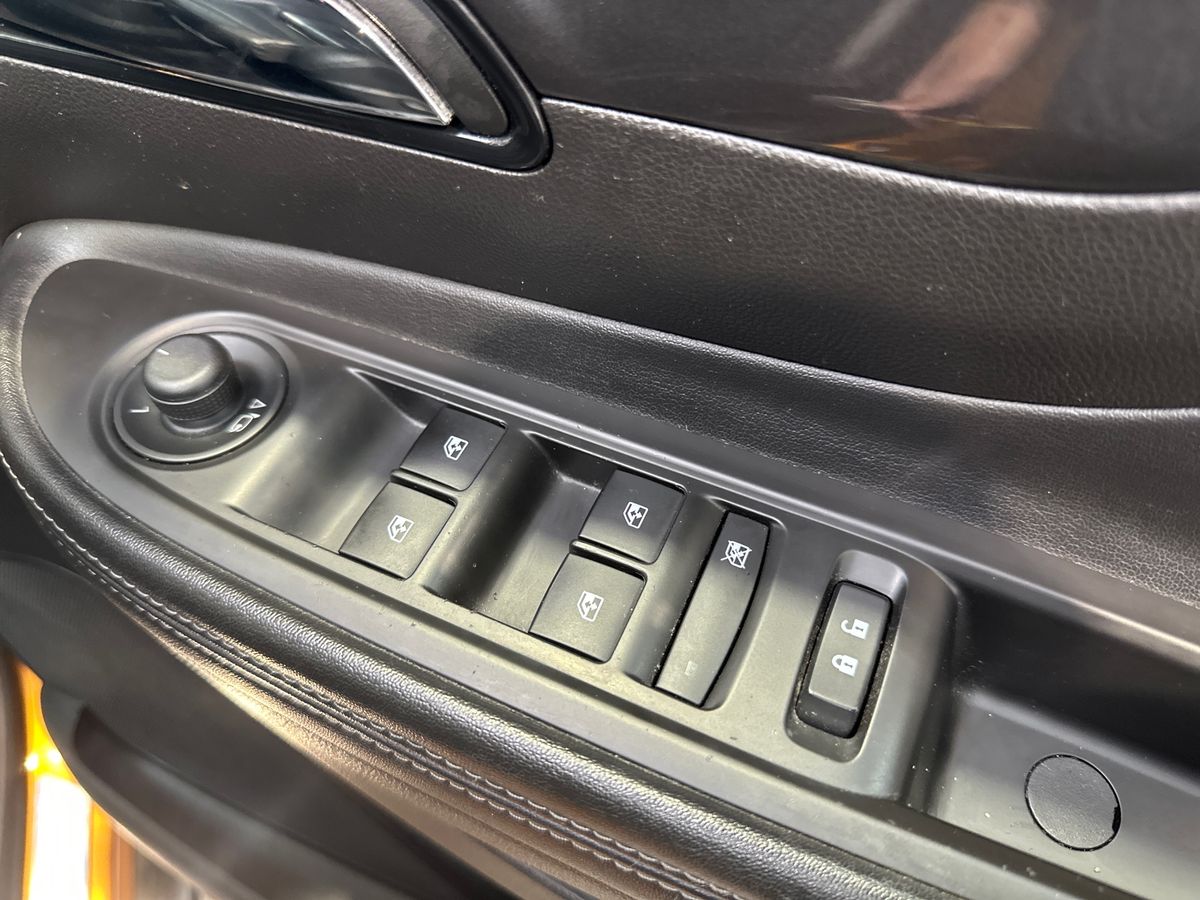 2019 68 VAUXHALL MOKKA X
