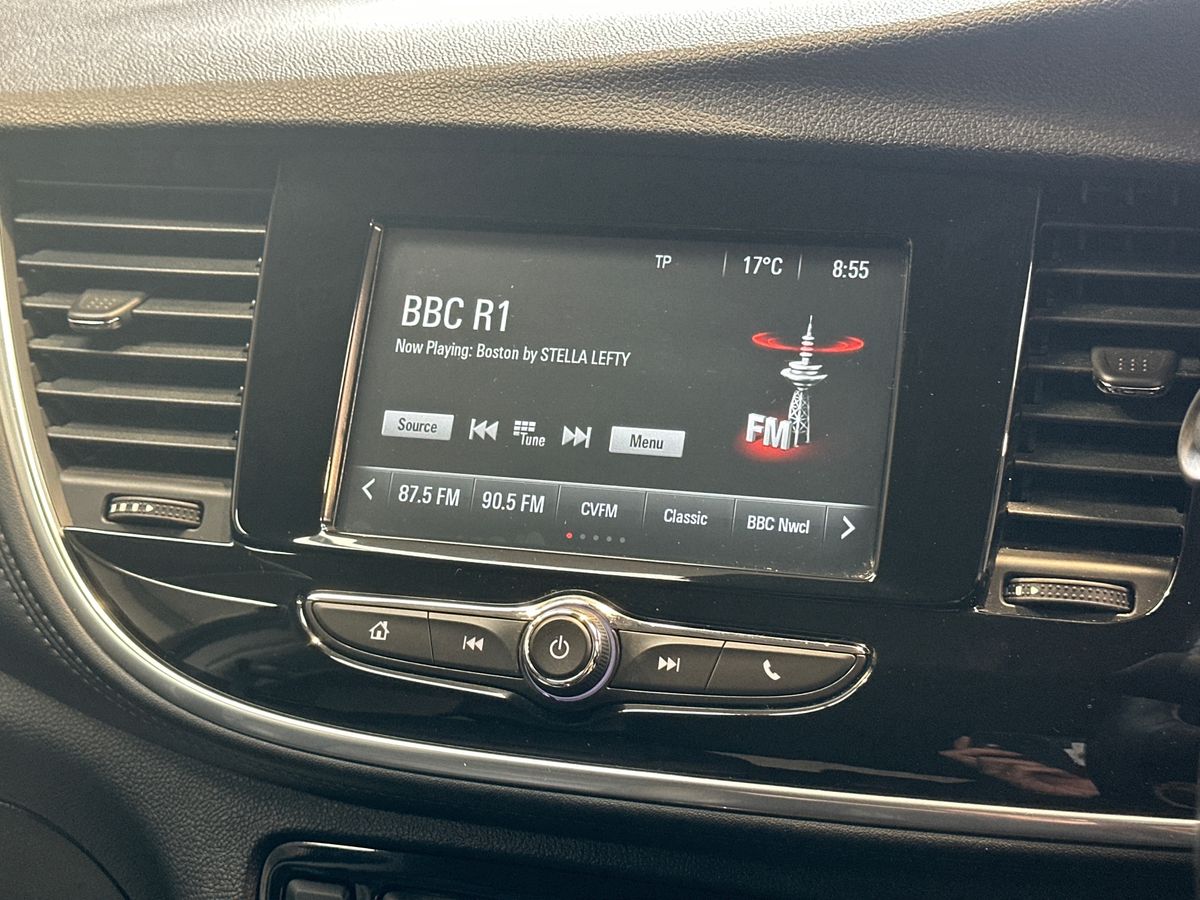 2019 68 VAUXHALL MOKKA X