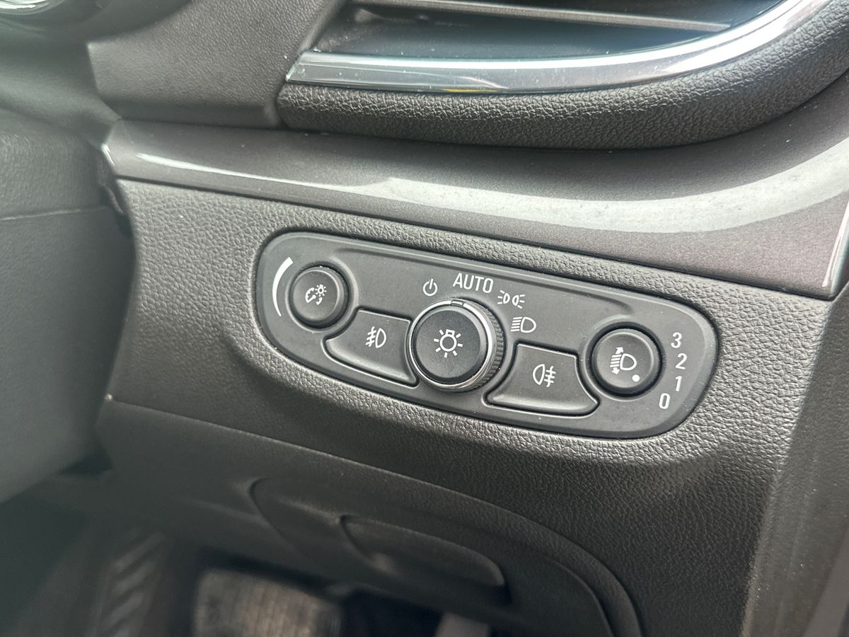2019 68 VAUXHALL MOKKA X