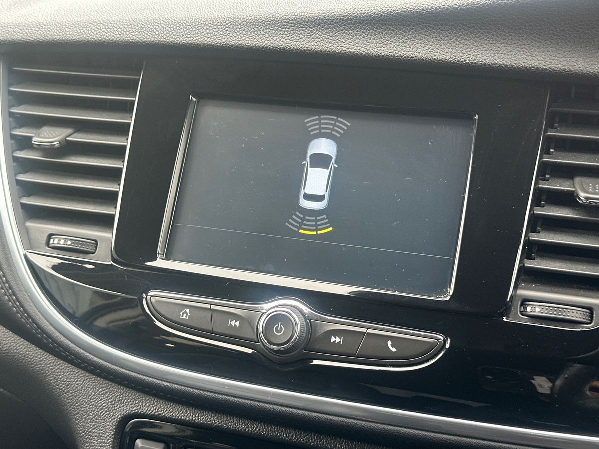 2019 68 VAUXHALL MOKKA X