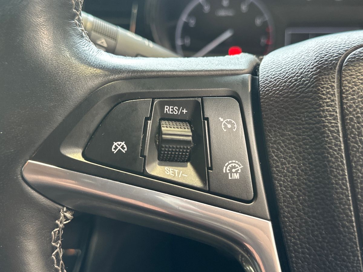 2019 68 VAUXHALL MOKKA X