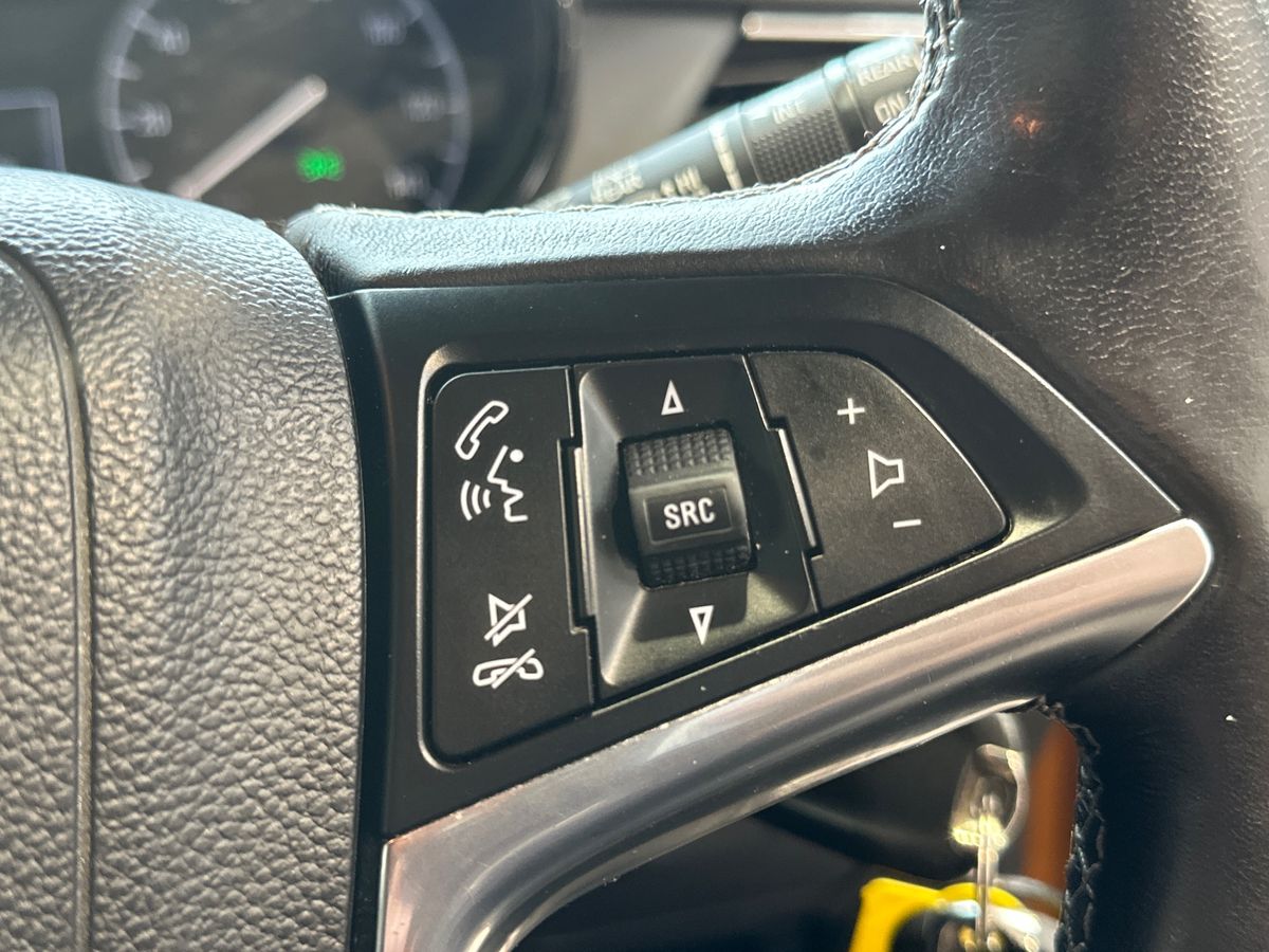 2019 68 VAUXHALL MOKKA X