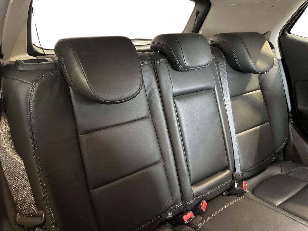 2019 68 VAUXHALL MOKKA X