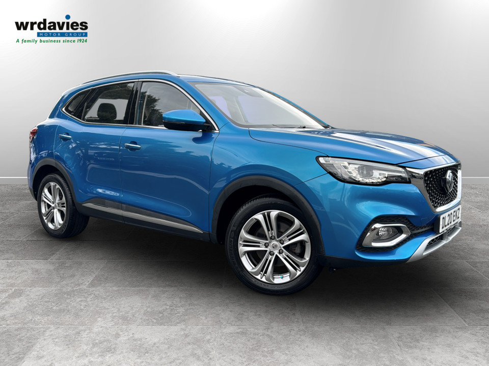 Mg Motor Uk Hs