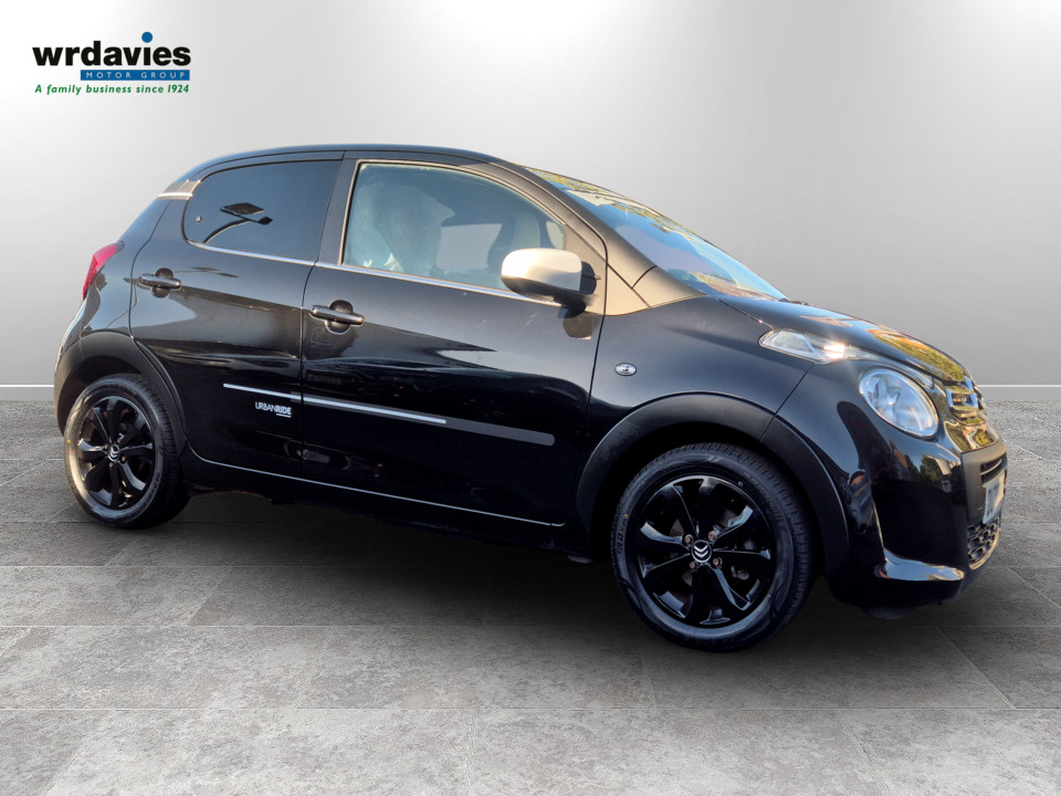 Citroen C1
