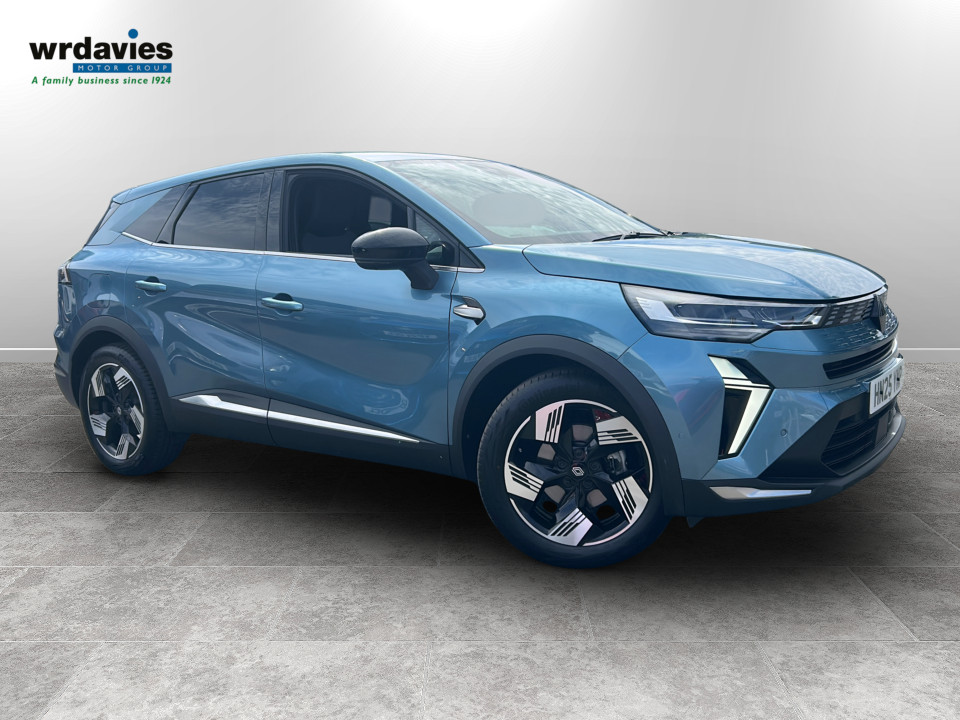 Renault Symbioz