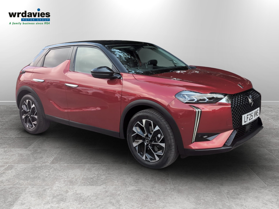 Ds Ds 3