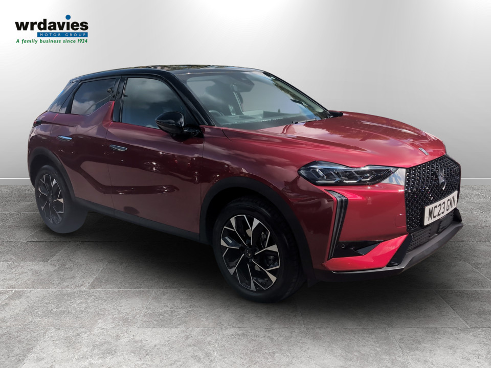 Ds Ds 3