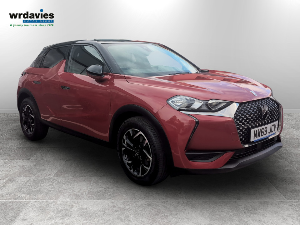 Ds Ds 3