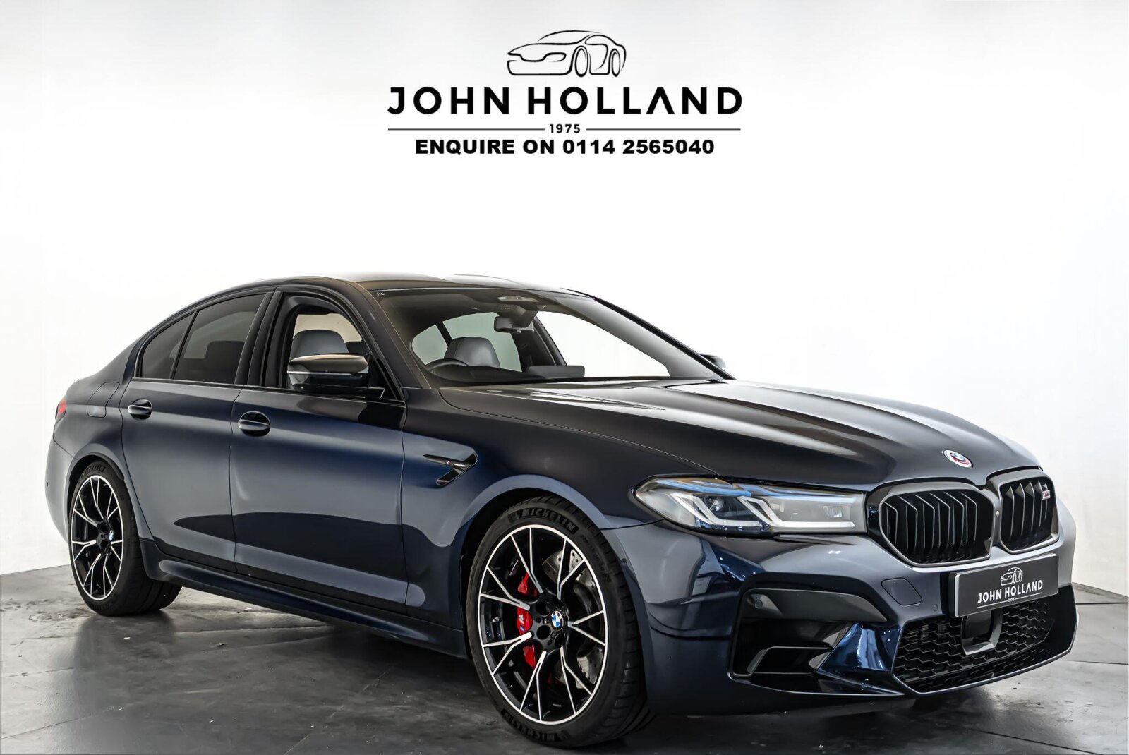Bmw M5