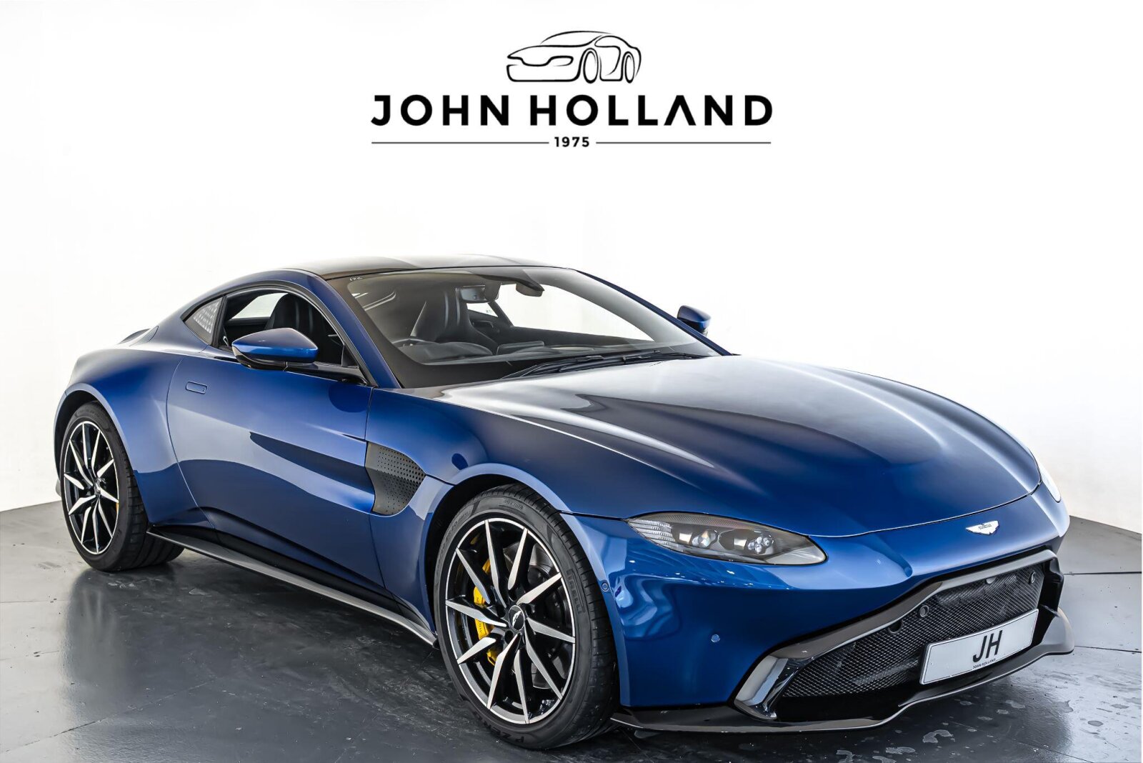 Aston Martin Vantage