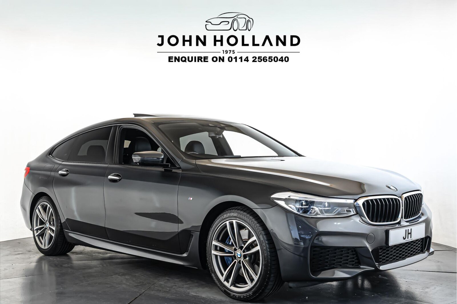 Bmw 6 Series