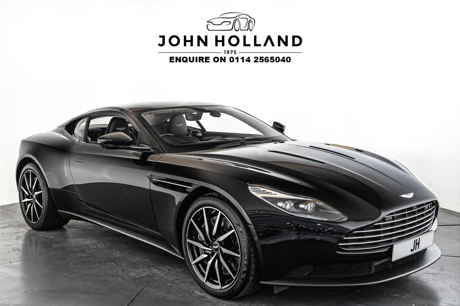 Aston Martin Db11