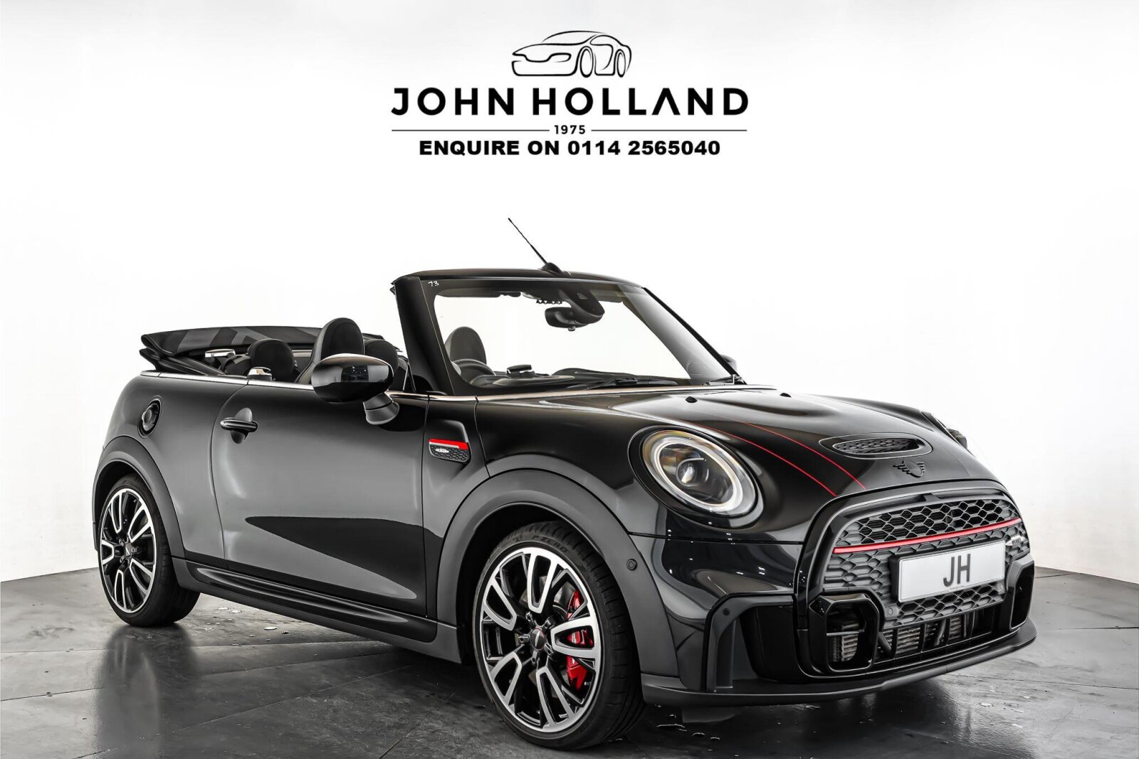 Mini Convertible