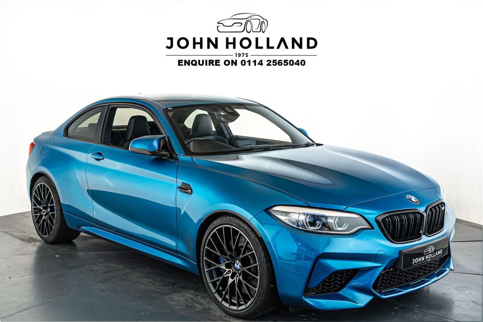 Bmw M2