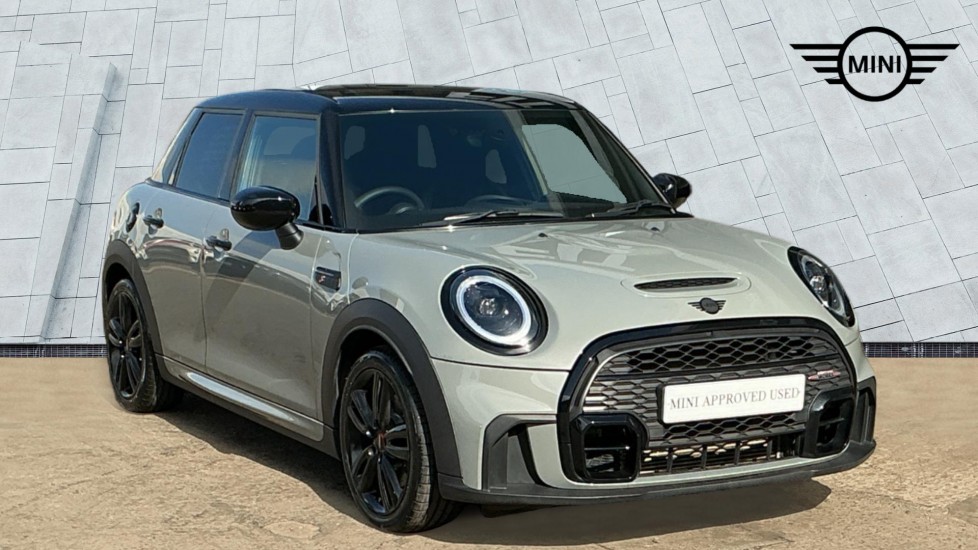Mini Hatchback