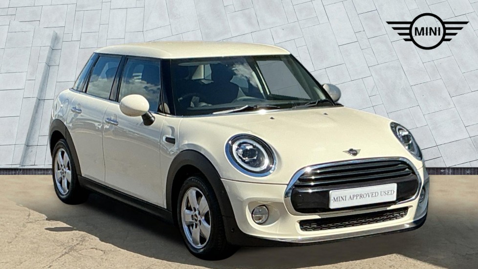Mini Hatchback