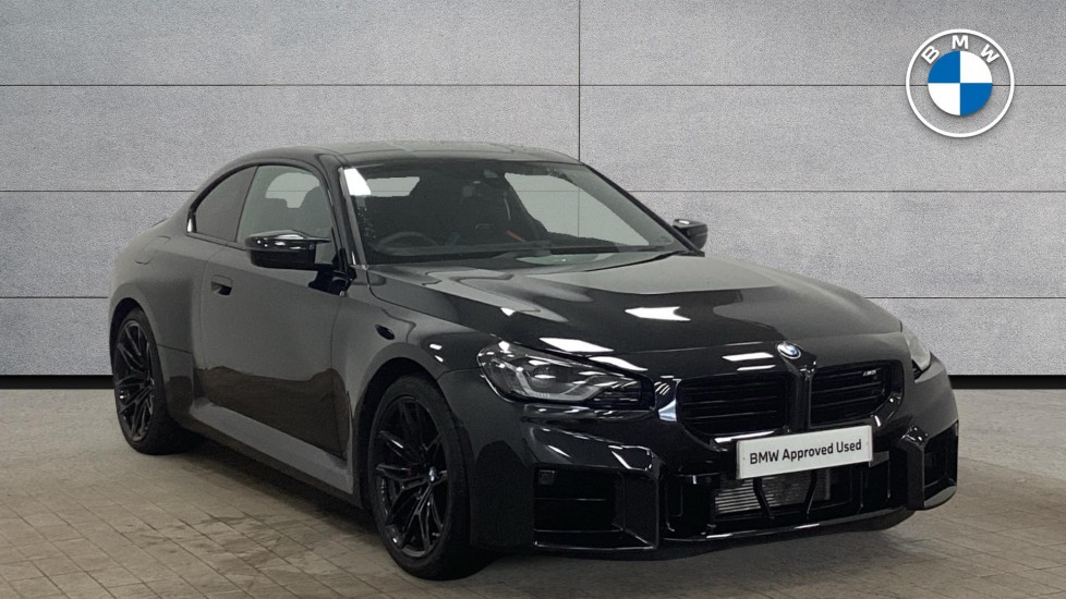 Bmw M2