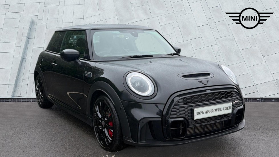 Mini Hatchback