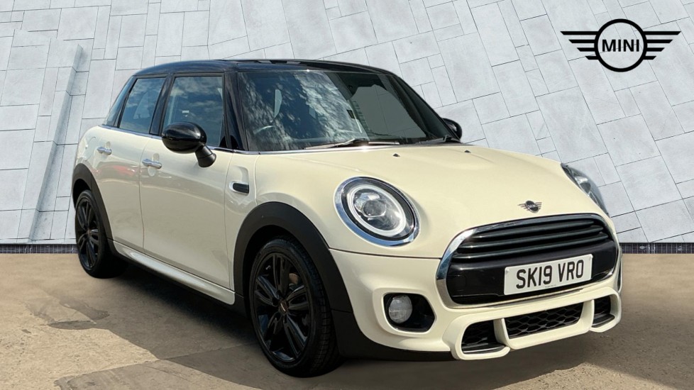 Mini Hatchback