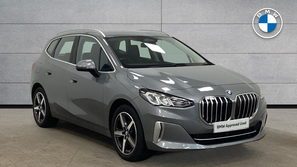 Bmw 2 Series