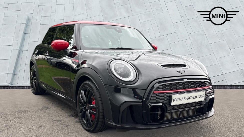 Mini Hatchback