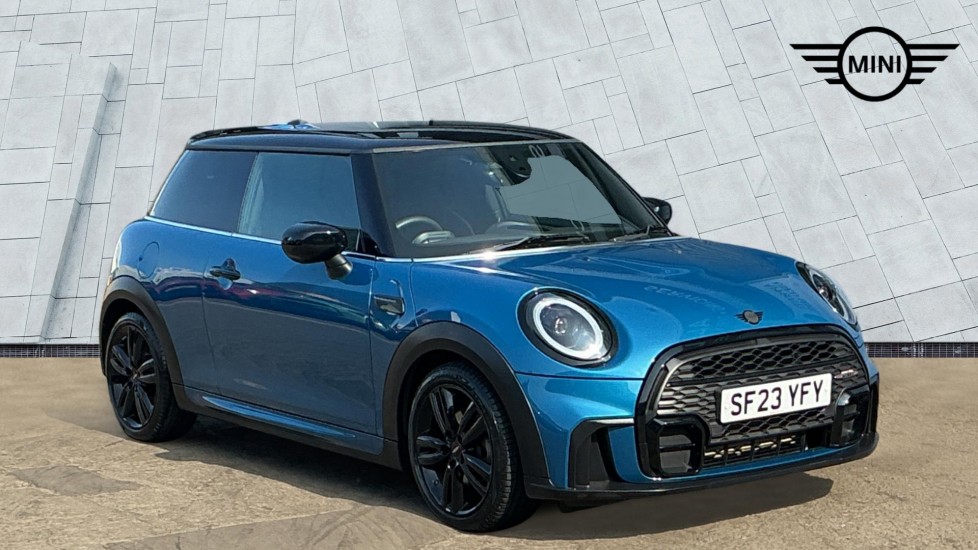 Mini Hatchback