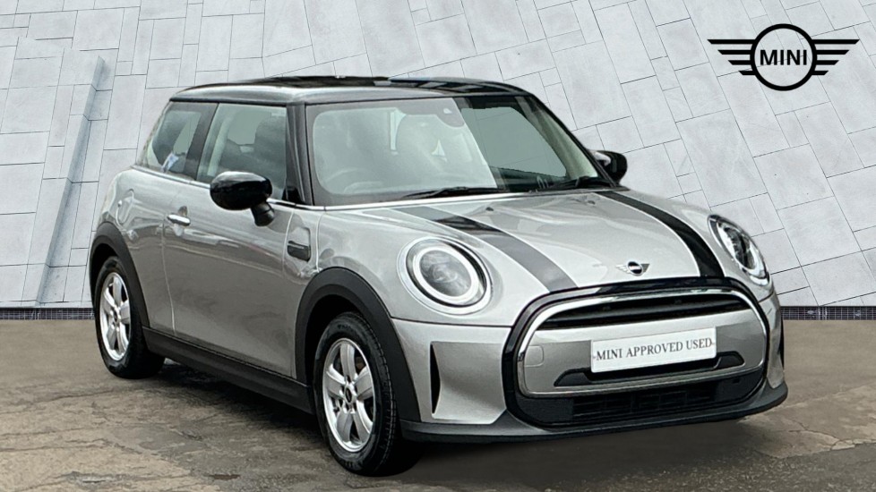 Mini Hatchback