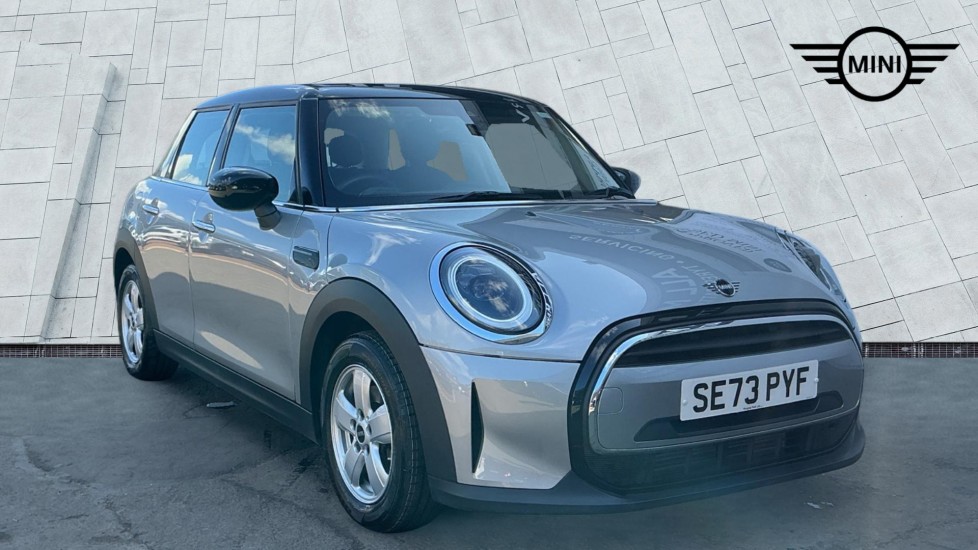 Mini Hatchback