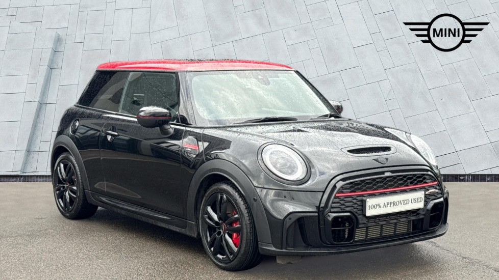 Mini Hatchback