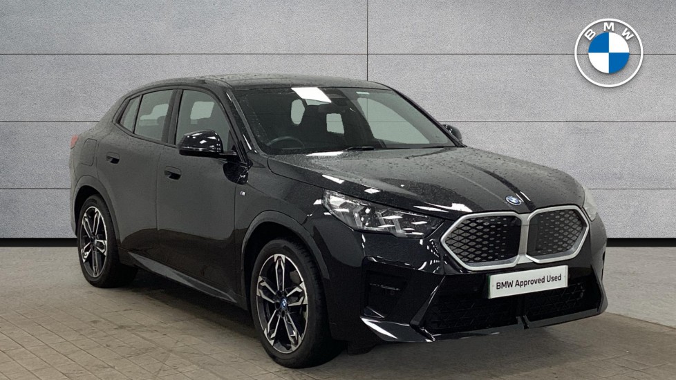 Bmw Ix2