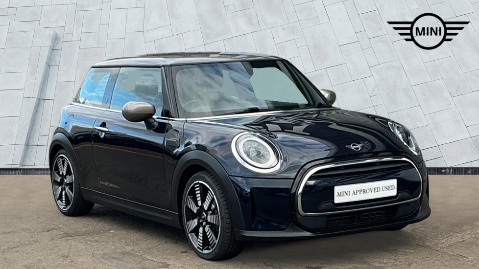 Mini Hatchback
