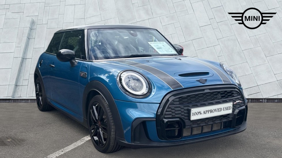 Mini Hatchback