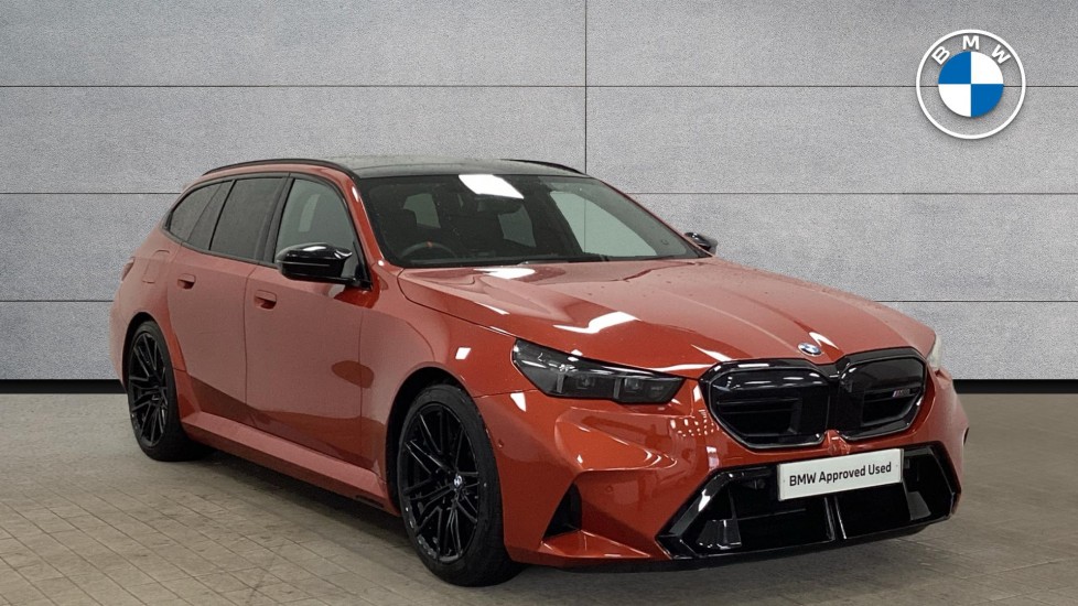 Bmw M5