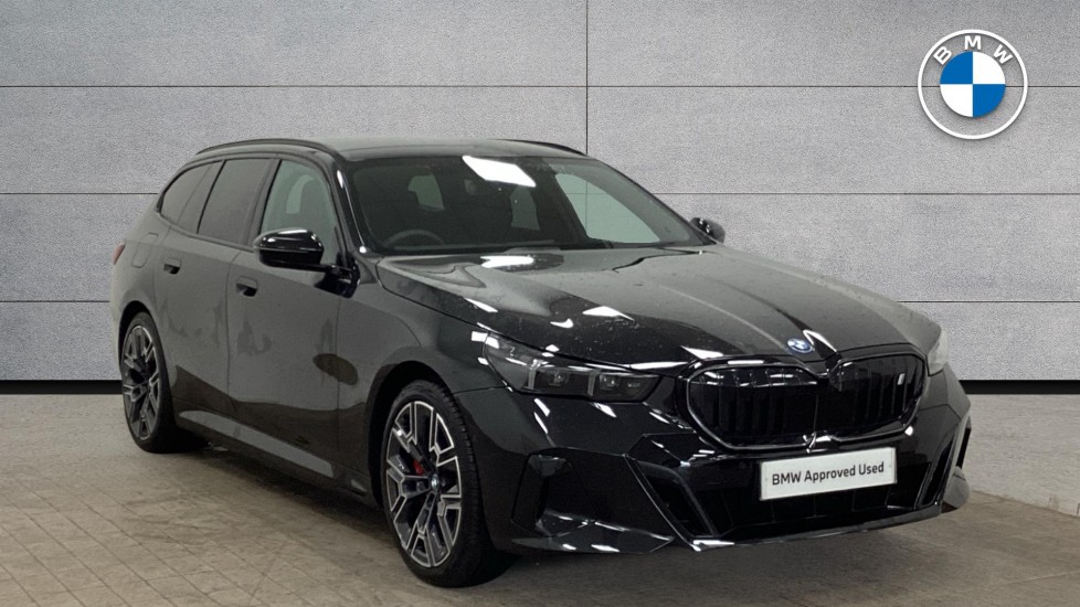 Bmw I5