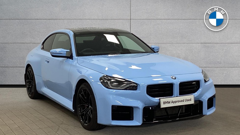 Bmw M2