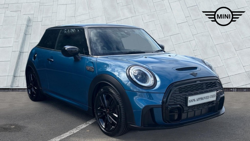 Mini Hatchback