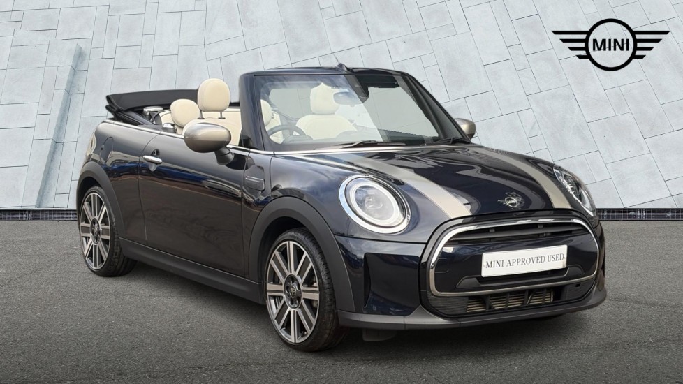 Mini Convertible