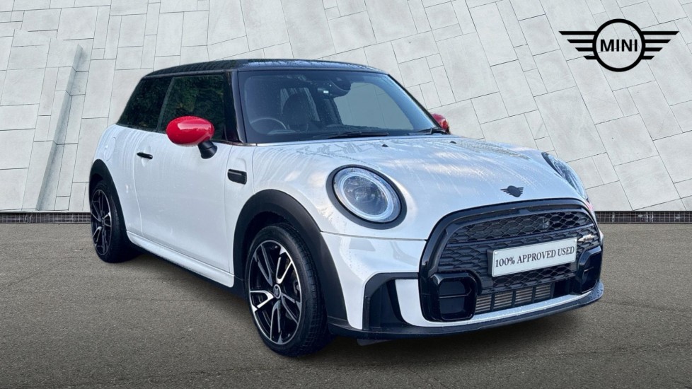 Mini Hatchback